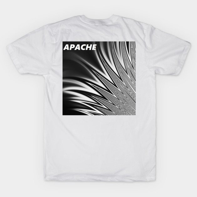 APACHE by Mercanos Inc.